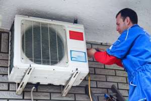 HVAC Companies Near Rumford, RI Available Now